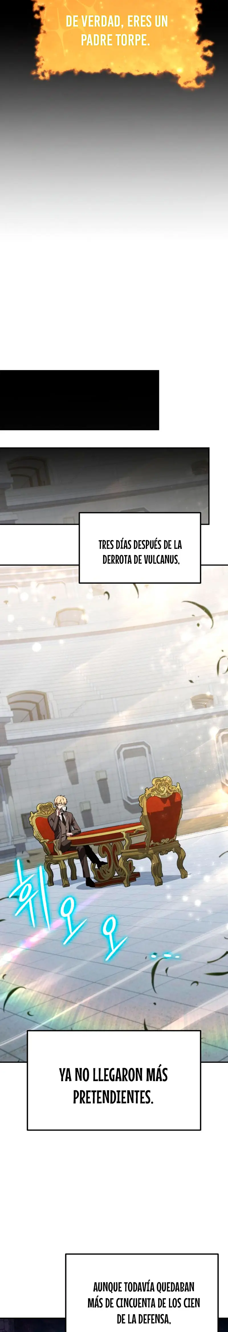 El Devoto Caballero - Capítulo 146 - Página 8 - LectorTMOo