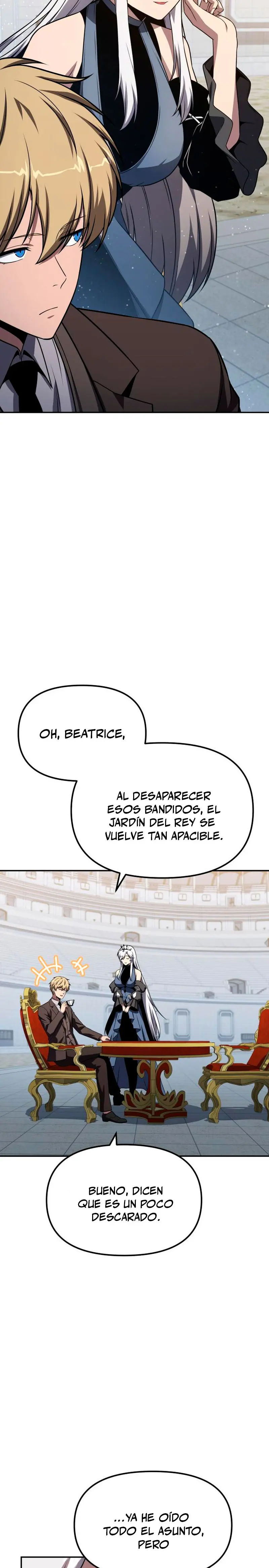 El Devoto Caballero - Capítulo 146 - Página 10 - LectorTMOo