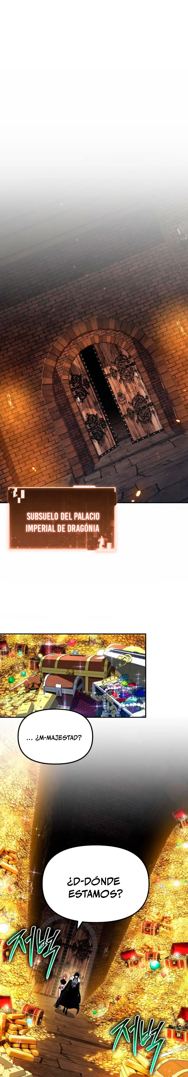 El Devoto Caballero - Capítulo 146 - Página 14 - LectorTMOo