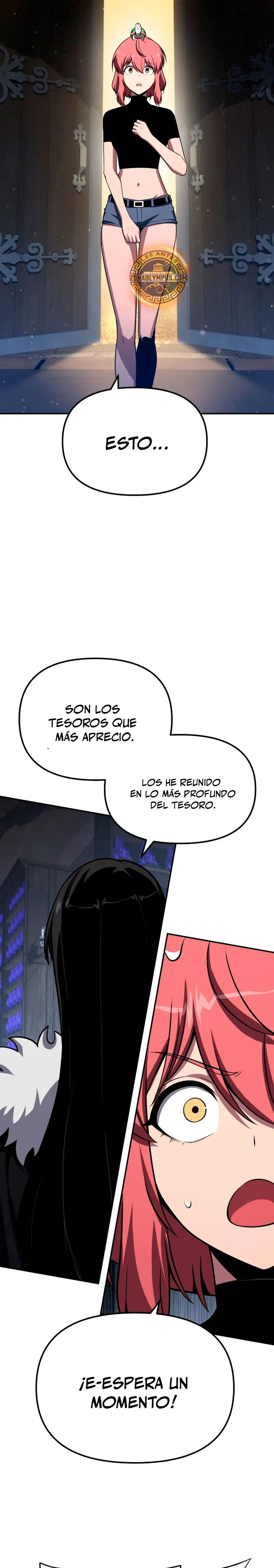 El Devoto Caballero - Capítulo 146 - Página 18 - LectorTMOo