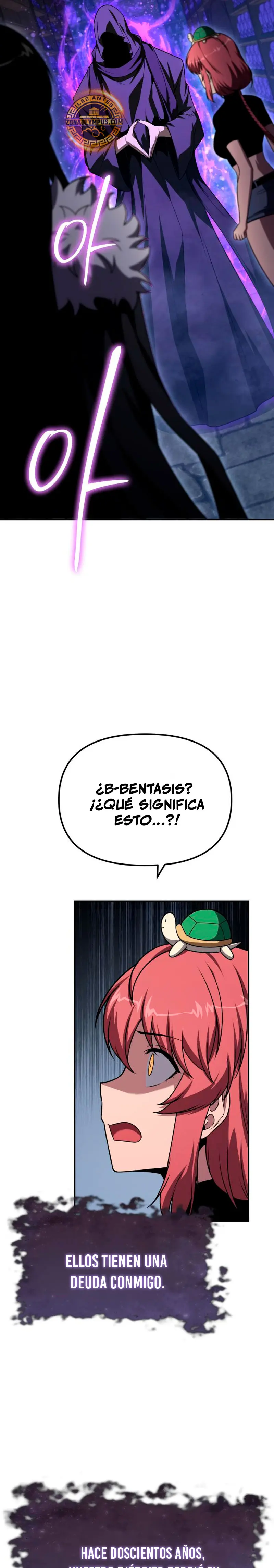 El Devoto Caballero - Capítulo 146 - Página 26 - LectorTMOo