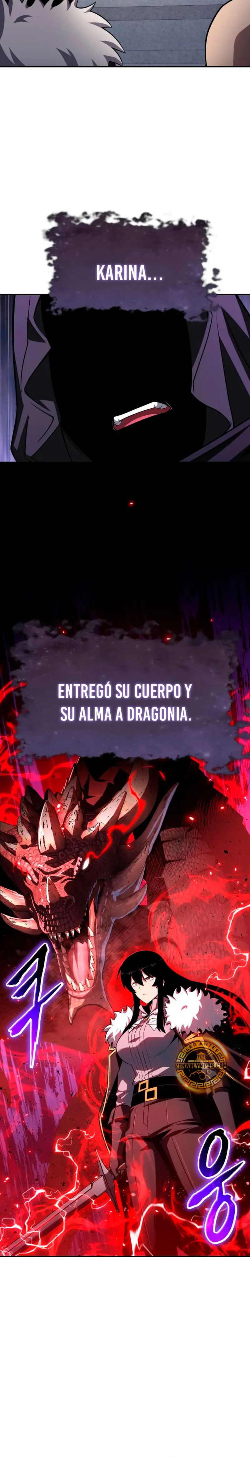 El Devoto Caballero - Capítulo 146 - Página 37 - LectorTMOo