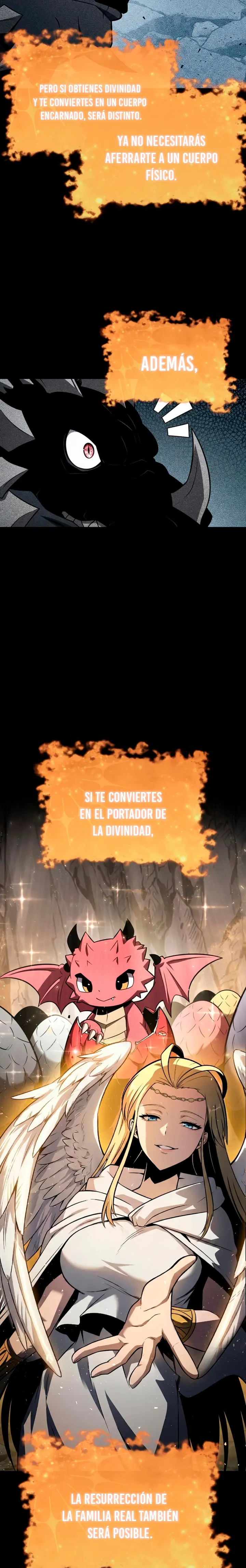 El Devoto Caballero - Capítulo 148 - Página 17 - LectorTMOo