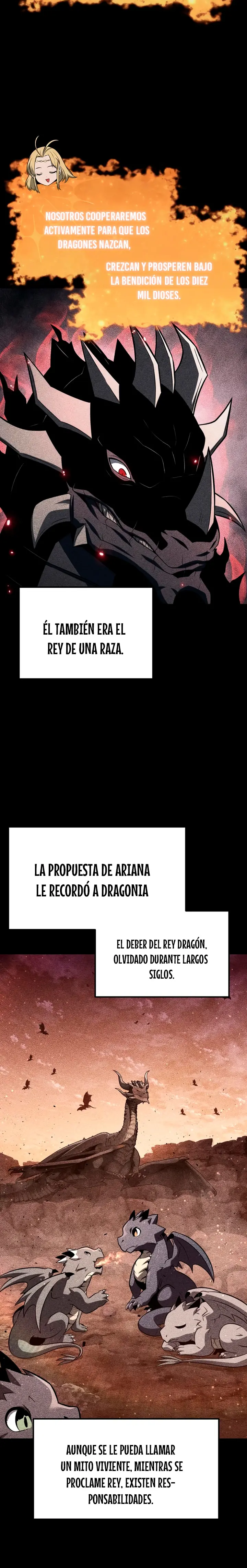 El Devoto Caballero - Capítulo 148 - Página 18 - LectorTMOo