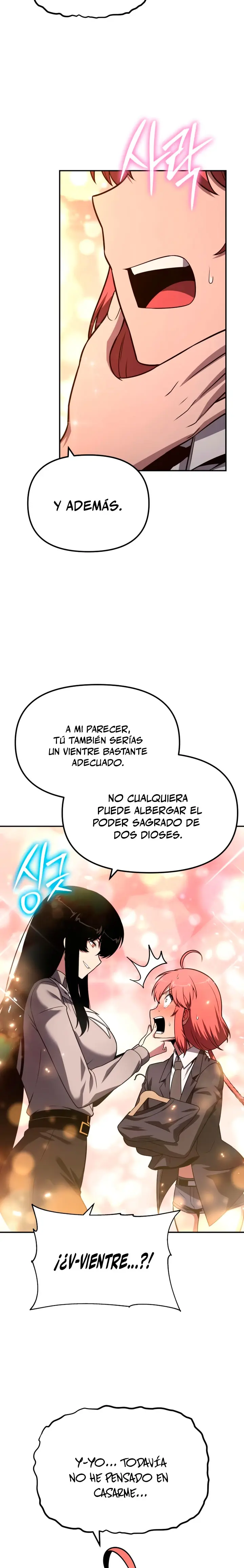El Devoto Caballero - Capítulo 149 - Página 11 - LectorTMOo