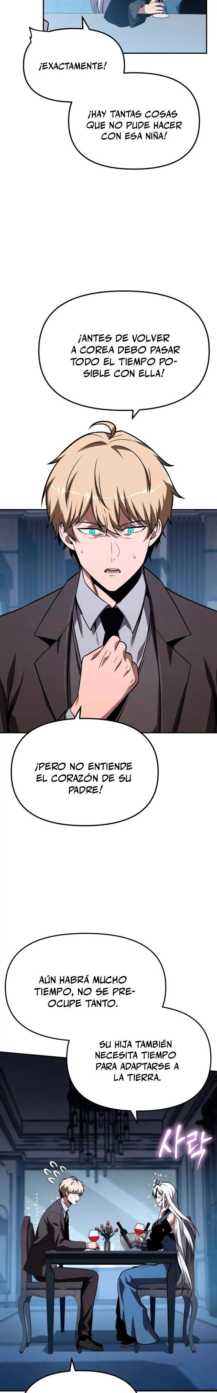 El Devoto Caballero - Capítulo 149 - Página 16 - LectorTMOo