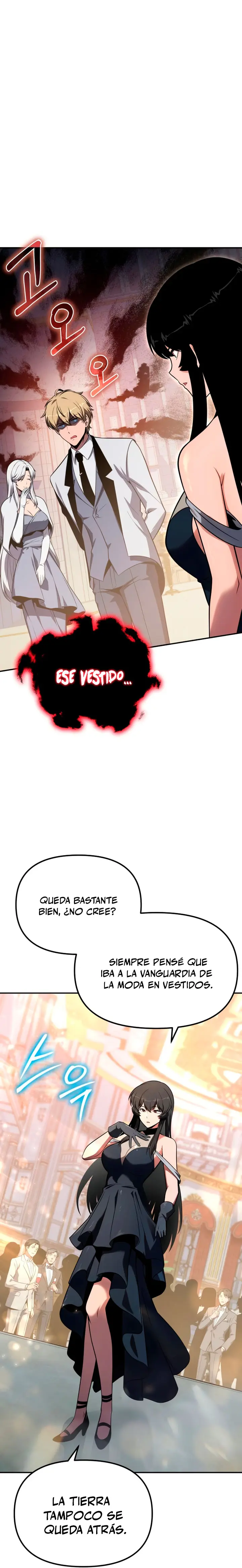 El Devoto Caballero - Capítulo 149 - Página 25 - LectorTMOo