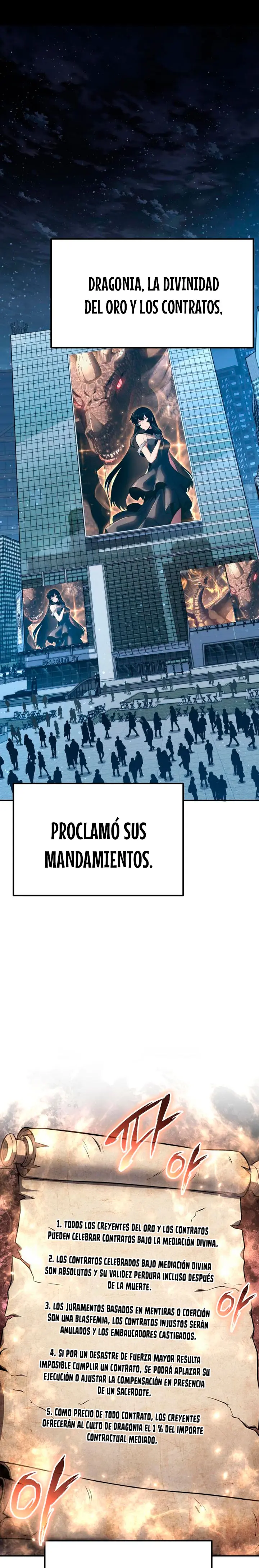 El Devoto Caballero - Capítulo 150 - Página 2 - LectorTMOo