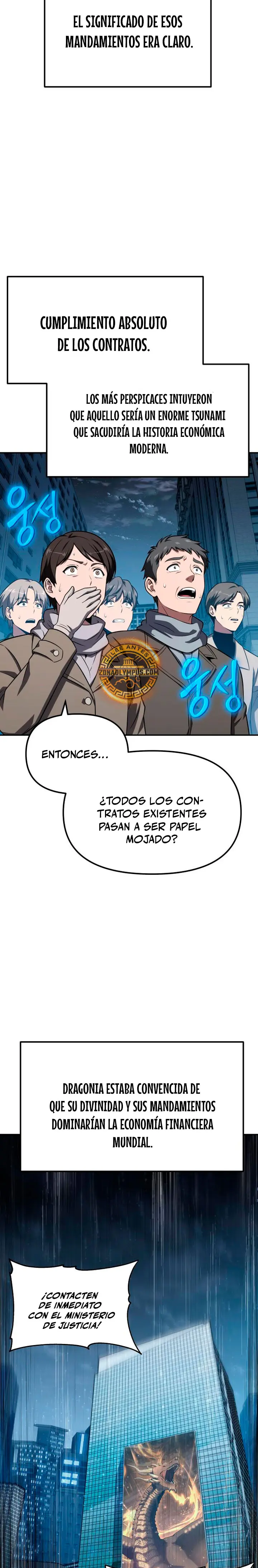 El Devoto Caballero - Capítulo 150 - Página 3 - LectorTMOo