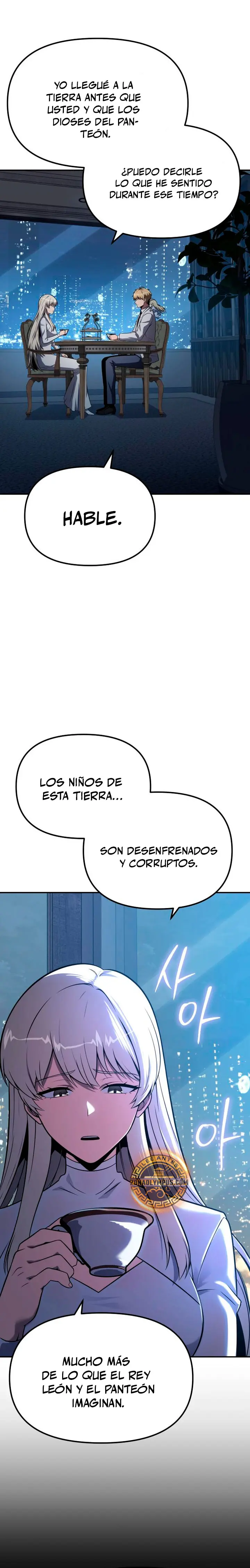 El Devoto Caballero - Capítulo 150 - Página 13 - LectorTMOo