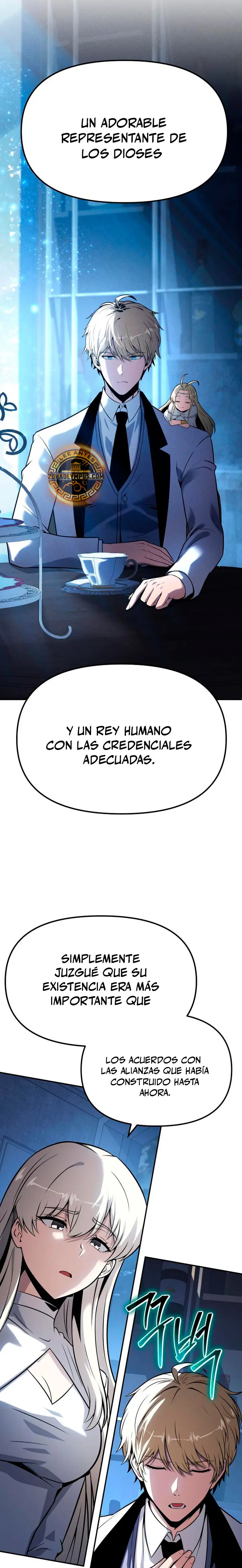 El Devoto Caballero - Capítulo 150 - Página 17 - LectorTMOo