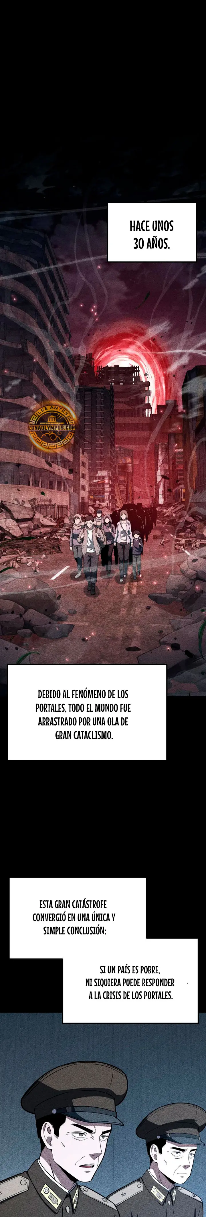 El Devoto Caballero - Capítulo 151 - Página 2 - LectorTMOo
