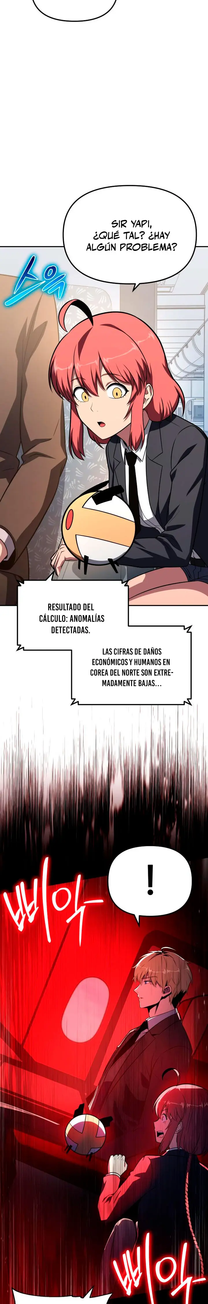 El Devoto Caballero - Capítulo 151 - Página 10 - LectorTMOo