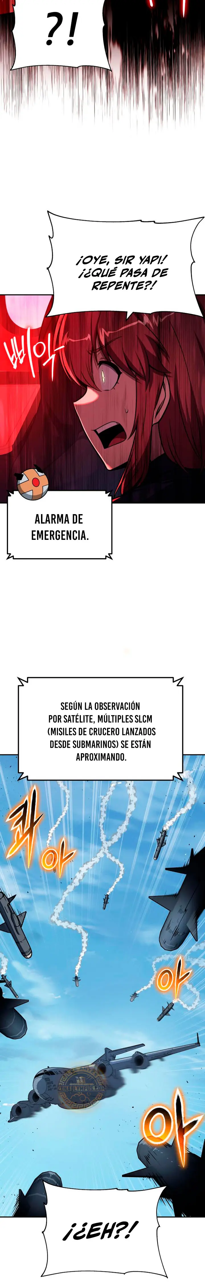El Devoto Caballero - Capítulo 151 - Página 11 - LectorTMOo
