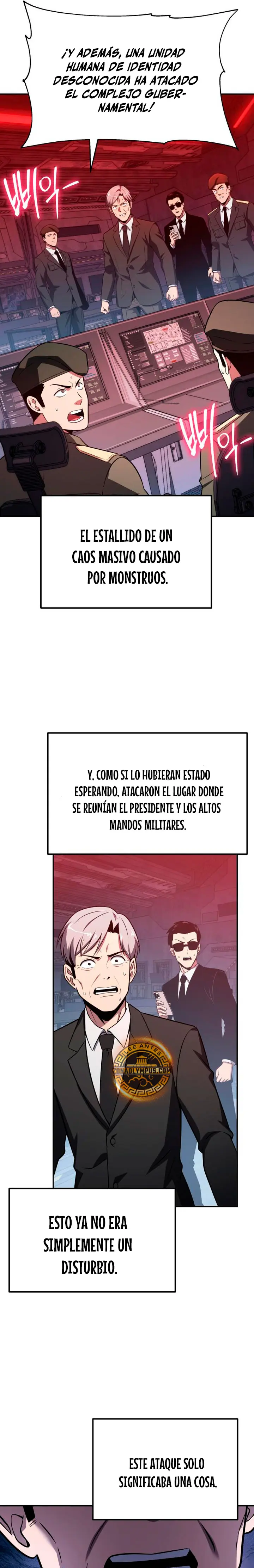 El Devoto Caballero - Capítulo 152 - Página 8 - LectorTMOo