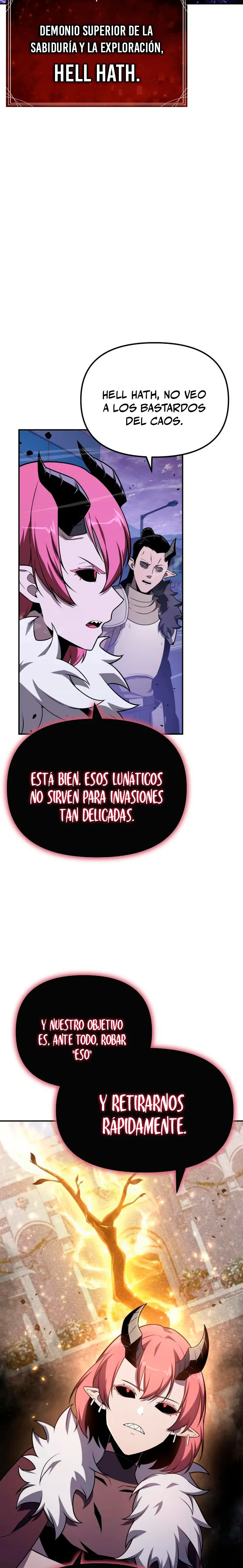 El Devoto Caballero - Capítulo 152 - Página 17 - LectorTMOo