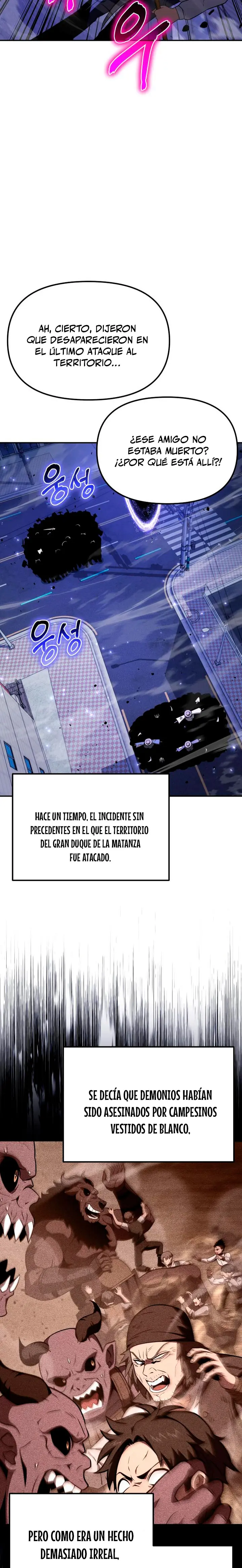 El Devoto Caballero - Capítulo 152 - Página 24 - LectorTMOo