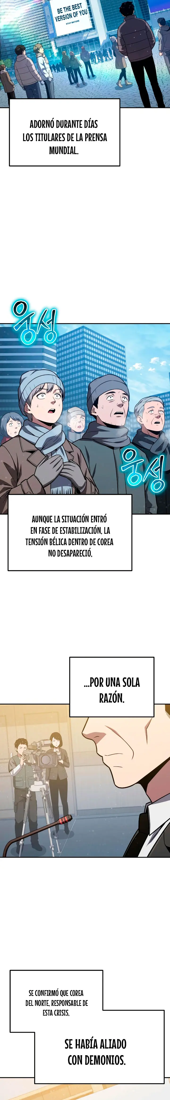 El Devoto Caballero - Capítulo 153 - Página 30 - LectorTMOo