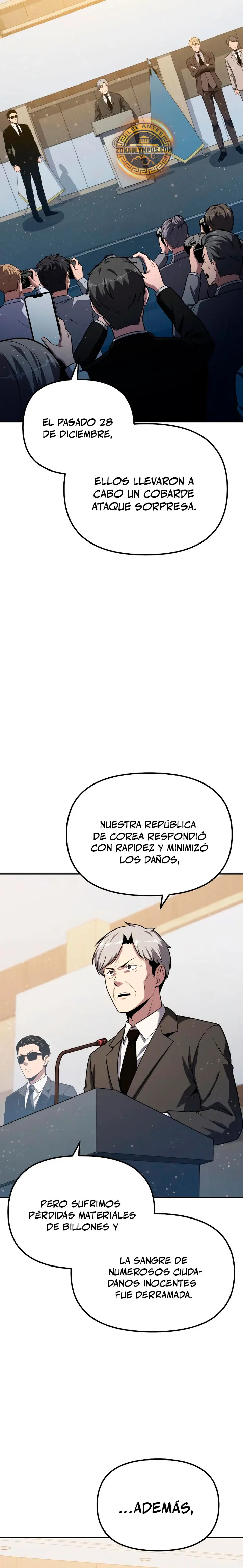 El Devoto Caballero - Capítulo 153 - Página 31 - LectorTMOo