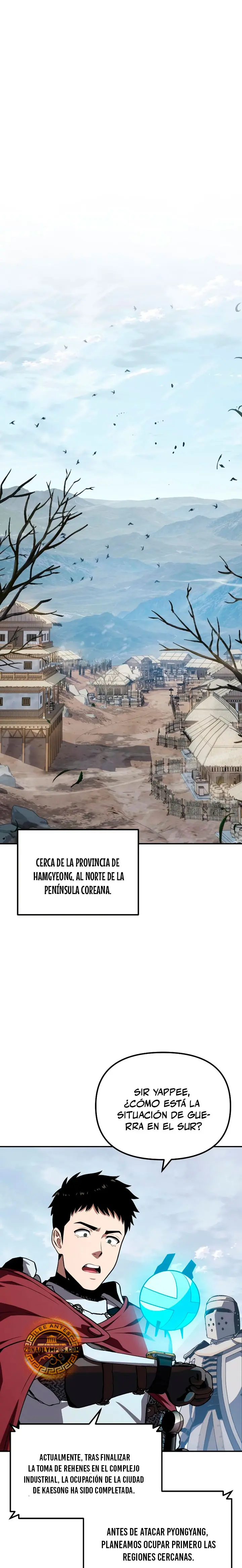 El Devoto Caballero - Capítulo 156 - Página 2 - LectorTMOo