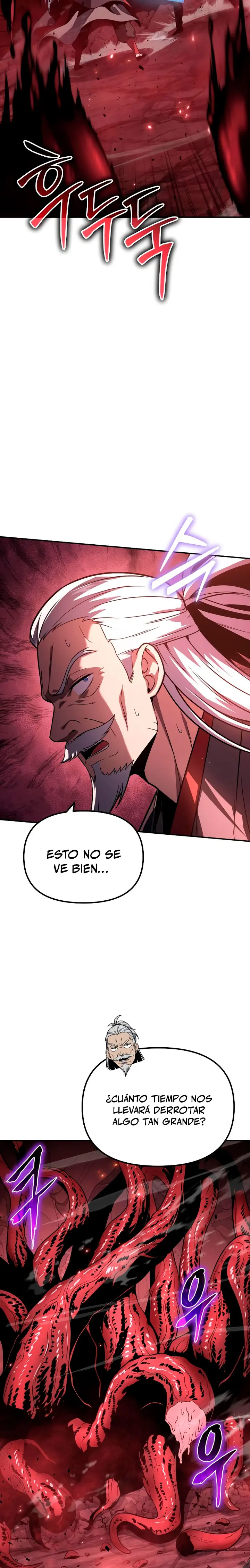 El Devoto Caballero - Capítulo 157 - Página 16 - LectorTMOo