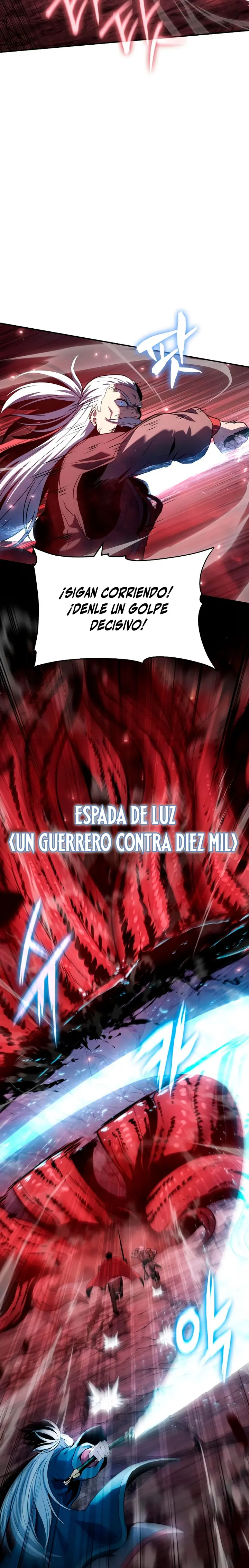 El Devoto Caballero - Capítulo 157 - Página 22 - LectorTMOo
