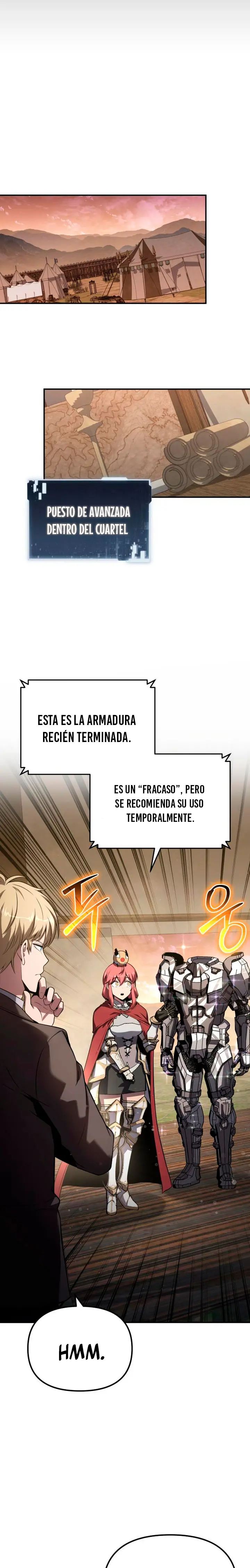 El Devoto Caballero - Capítulo 158 - Página 6 - LectorTMOo