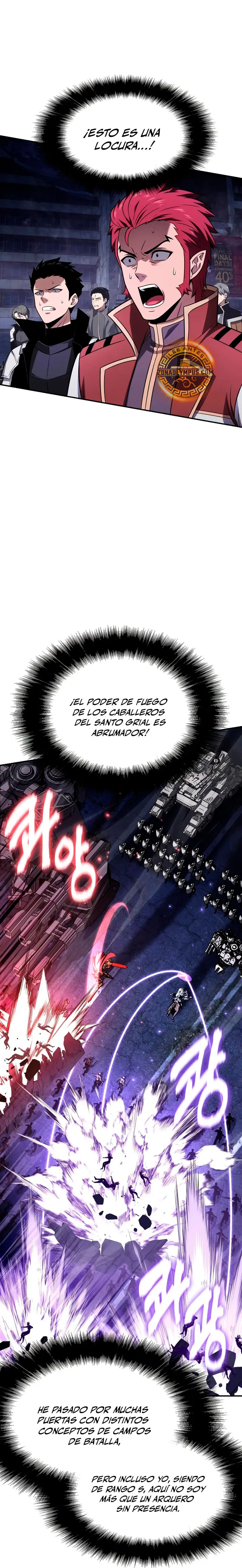 El Devoto Caballero - Capítulo 159 - Página 4 - LectorTMOo