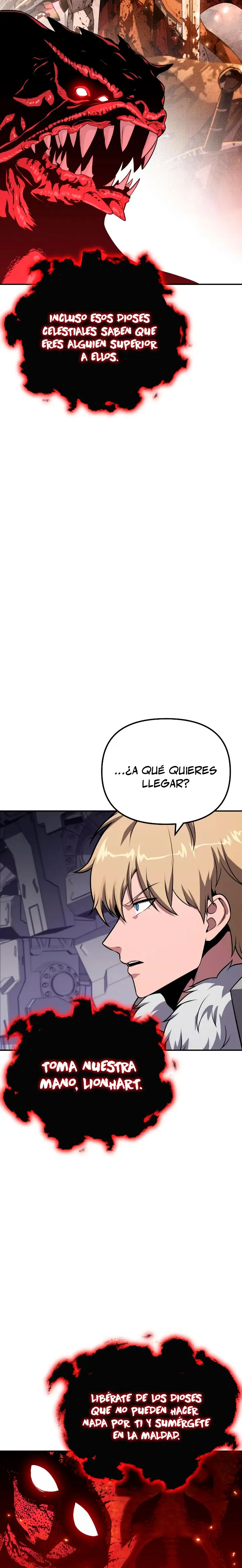 El Devoto Caballero - Capítulo 159 - Página 22 - LectorTMOo