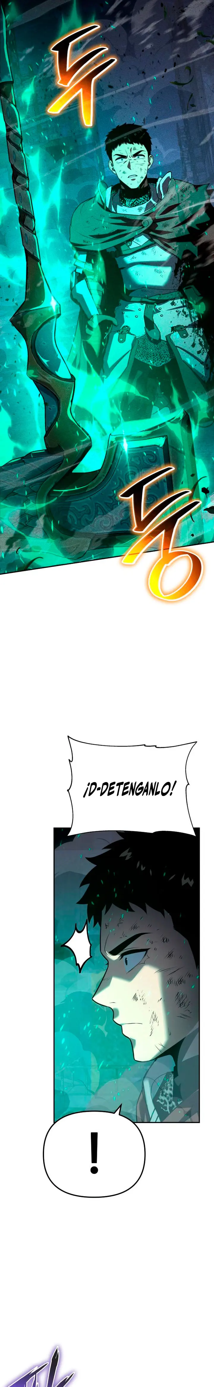 El Devoto Caballero - Capítulo 161 - Página 14 - LectorTMOo