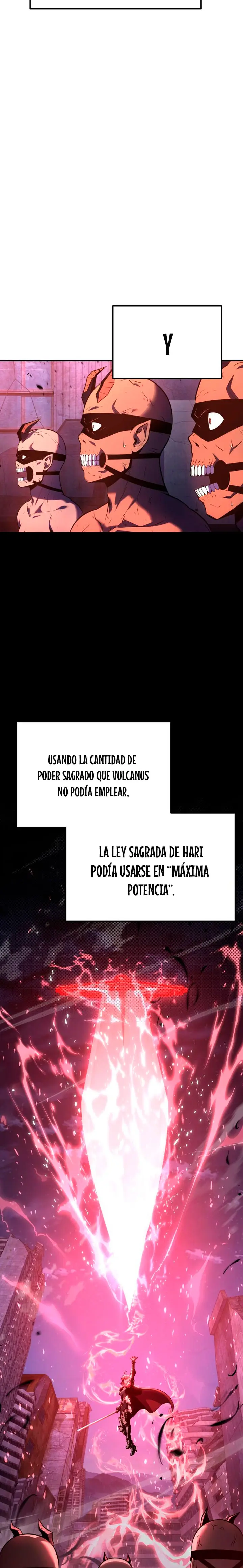 El Devoto Caballero - Capítulo 162 - Página 12 - LectorTMOo