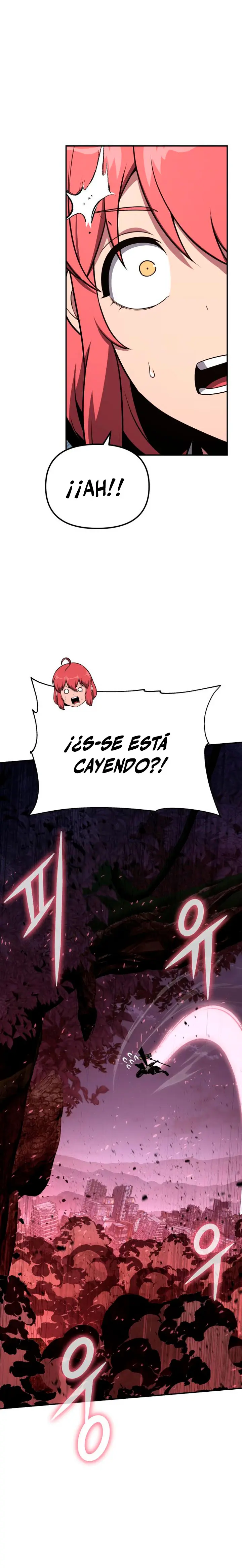 El Devoto Caballero - Capítulo 162 - Página 28 - LectorTMOo
