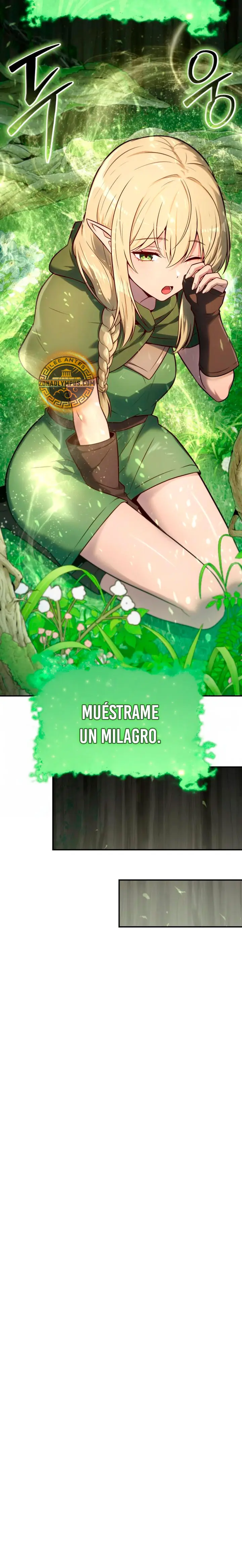 El Devoto Caballero - Capítulo 162 - Página 34 - LectorTMOo
