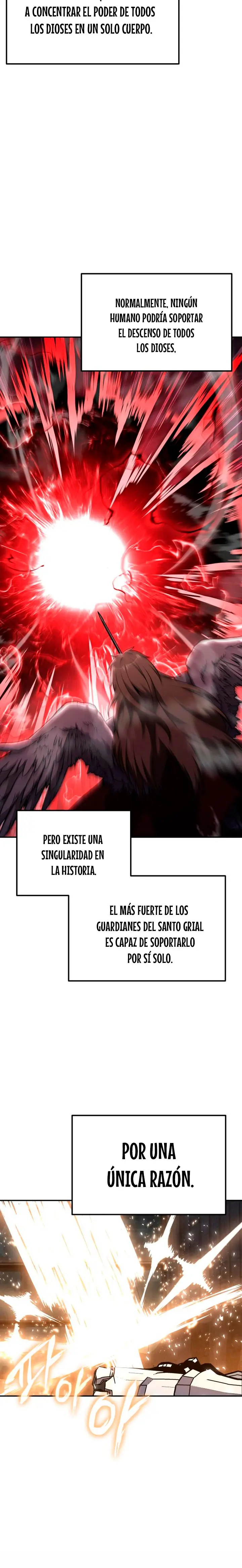 El Devoto Caballero - Capítulo 163 - Página 46 - LectorTMOo