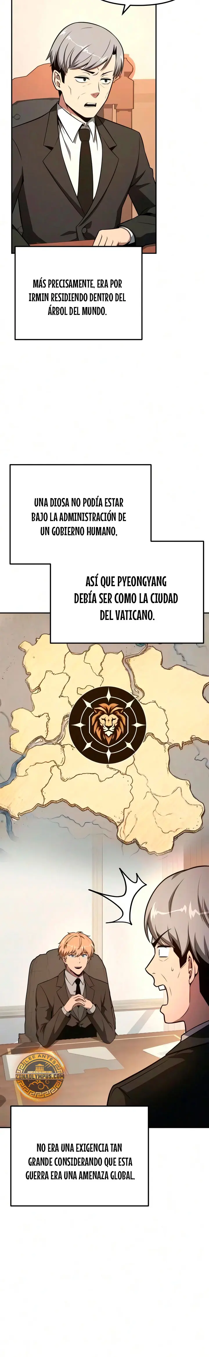 El Devoto Caballero - Capítulo 165 - Página 13 - LectorTMOo