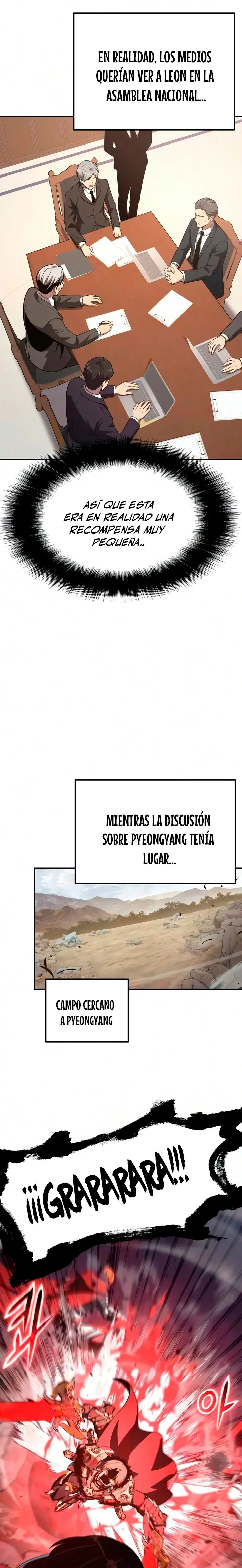 El Devoto Caballero - Capítulo 165 - Página 14 - LectorTMOo