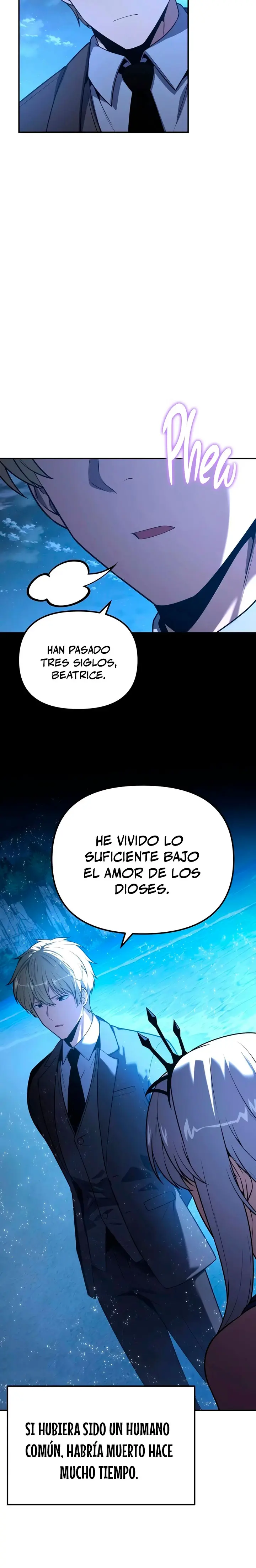 El Devoto Caballero - Capítulo 166 - Página 4 - LectorTMOo