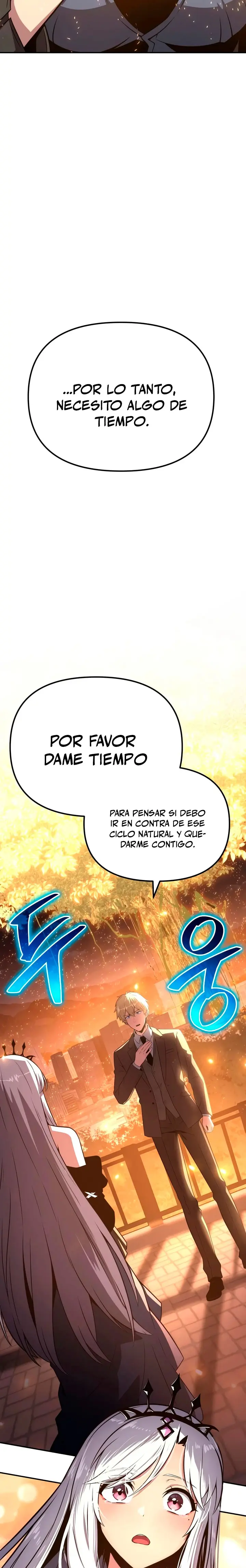 El Devoto Caballero - Capítulo 166 - Página 35 - LectorTMOo