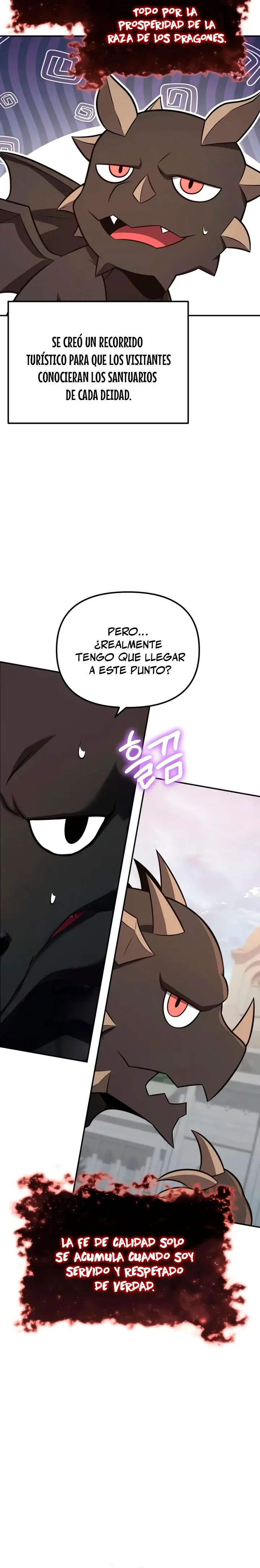 El Devoto Caballero - Capítulo 167 - Página 7 - LectorTMOo