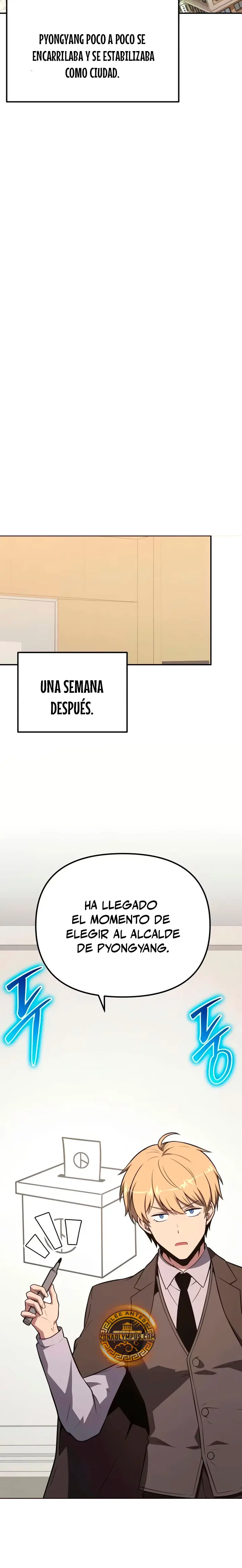 El Devoto Caballero - Capítulo 167 - Página 10 - LectorTMOo