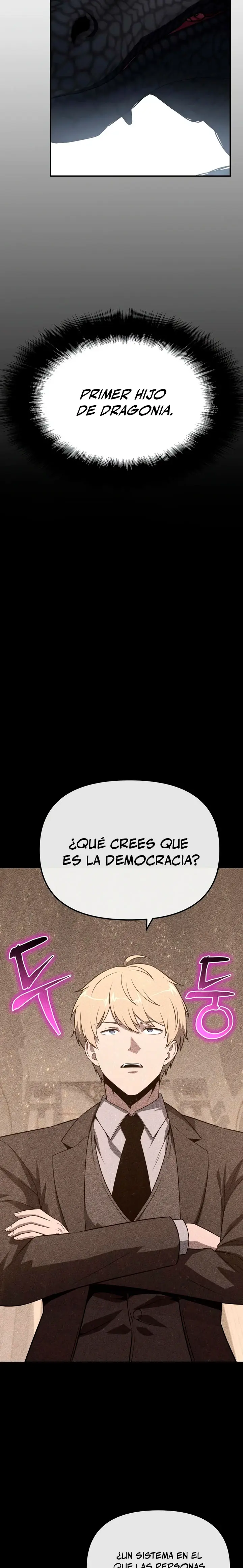 El Devoto Caballero - Capítulo 168 - Página 17 - LectorTMOo