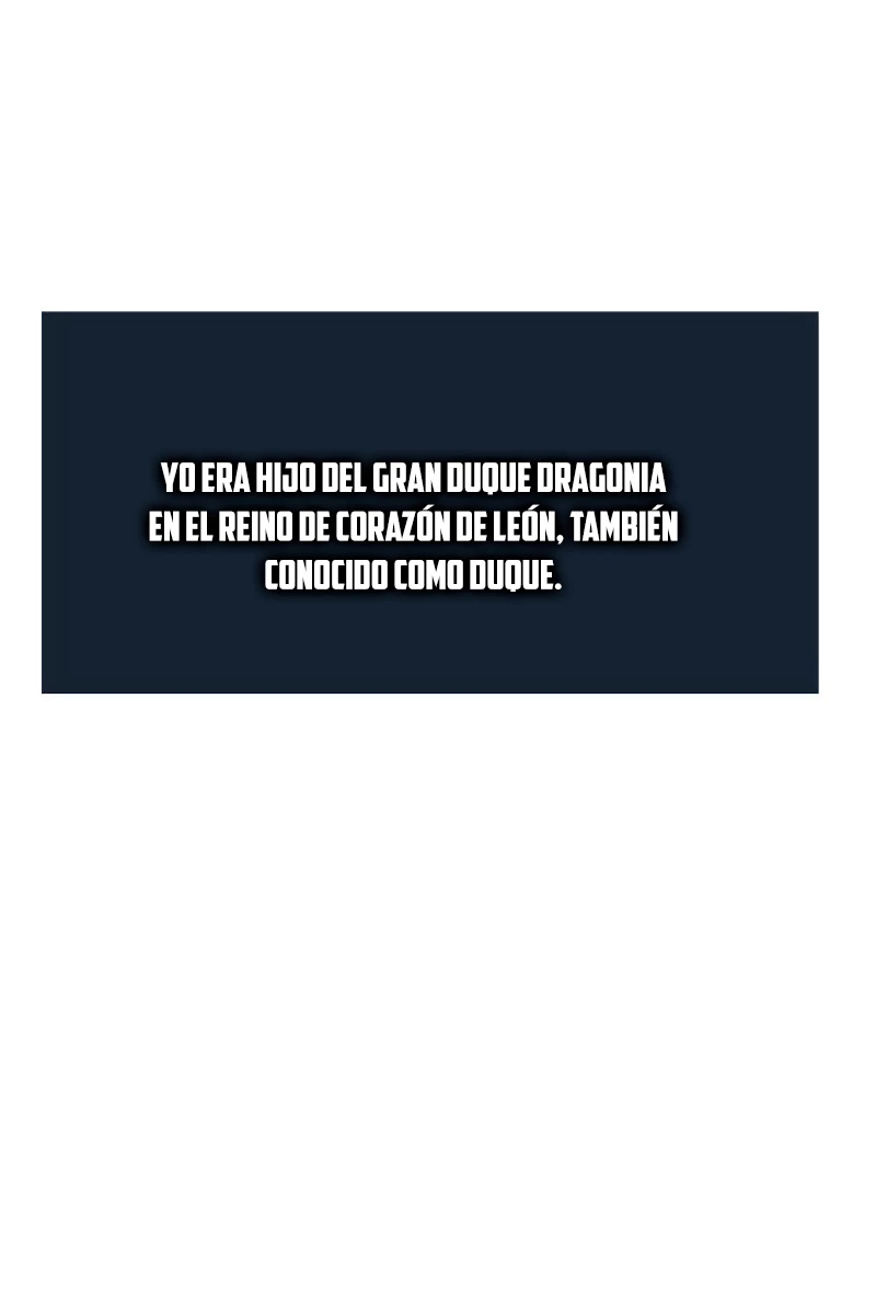 El Devoto Caballero - Capítulo 1 - Página 15 - LectorTMOo