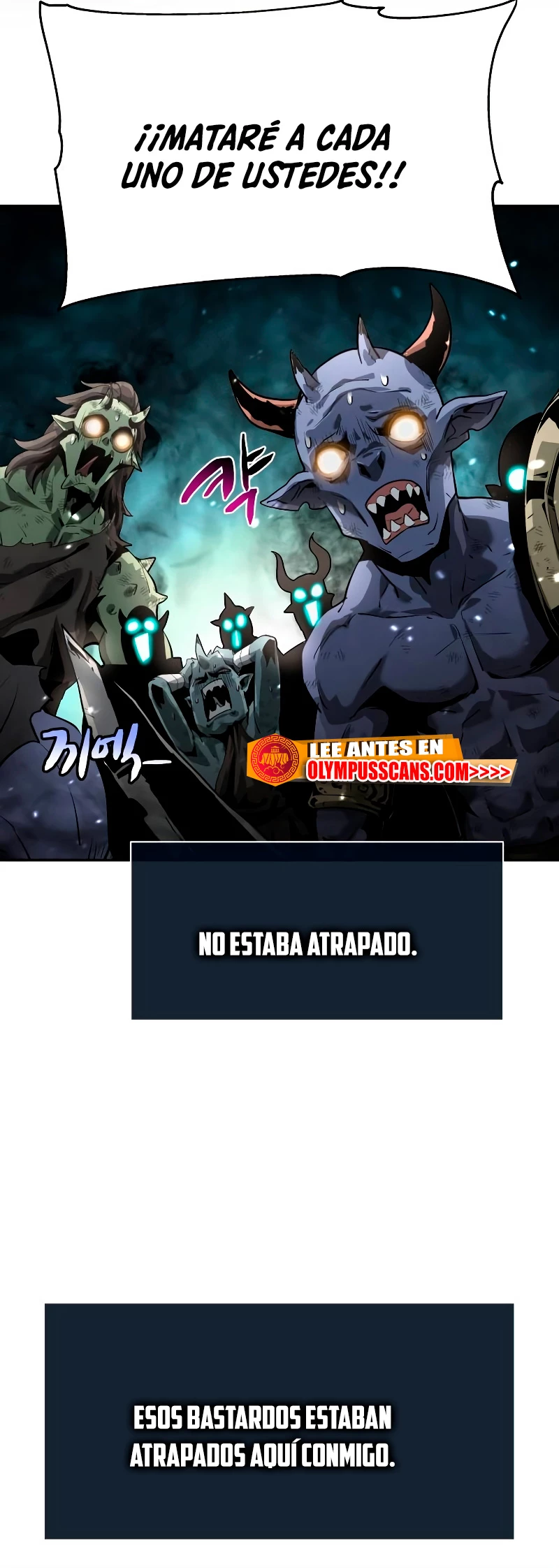 El Devoto Caballero - Capítulo 1 - Página 107 - LectorTMOo