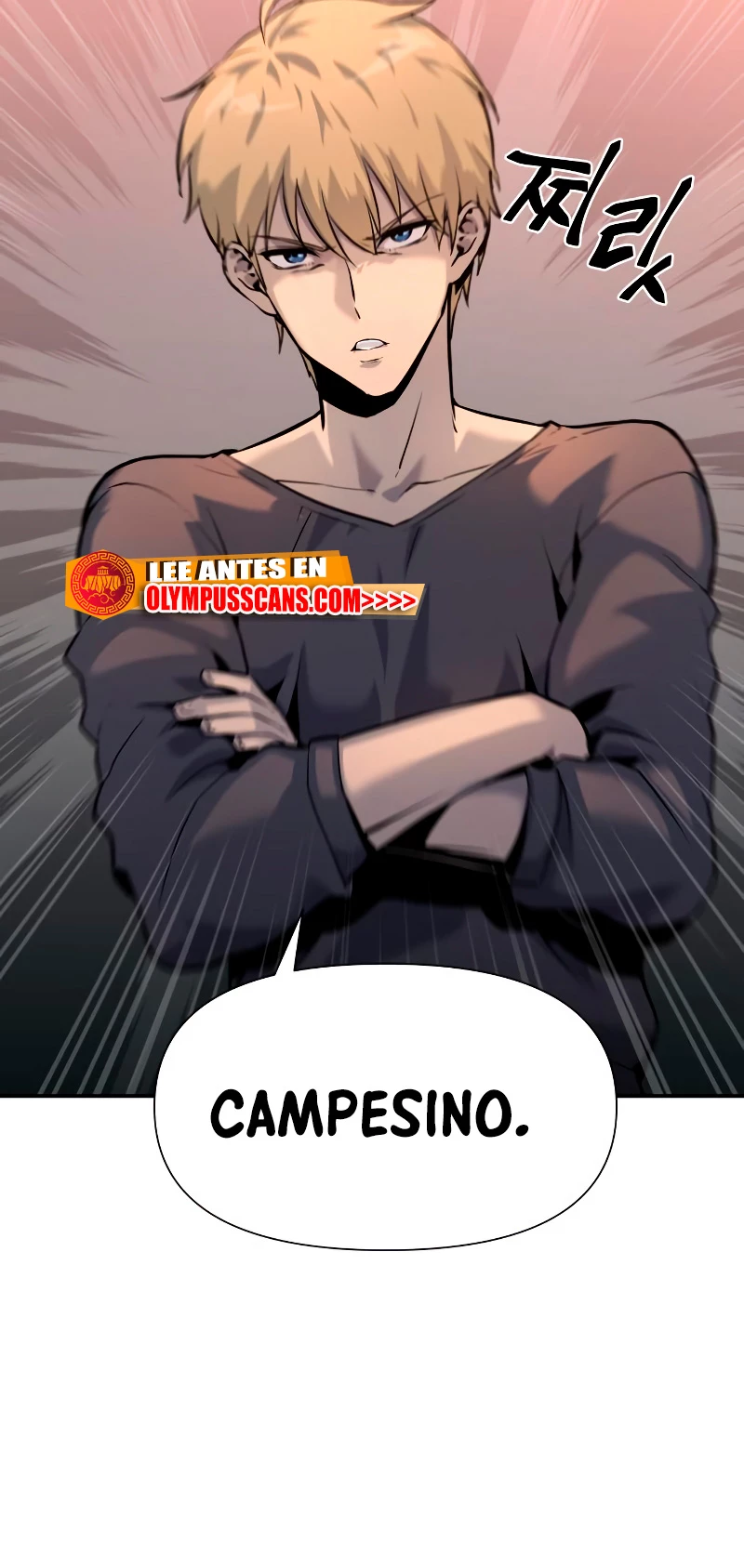 El Devoto Caballero - Capítulo 2 - Página 59 - LectorTMOo