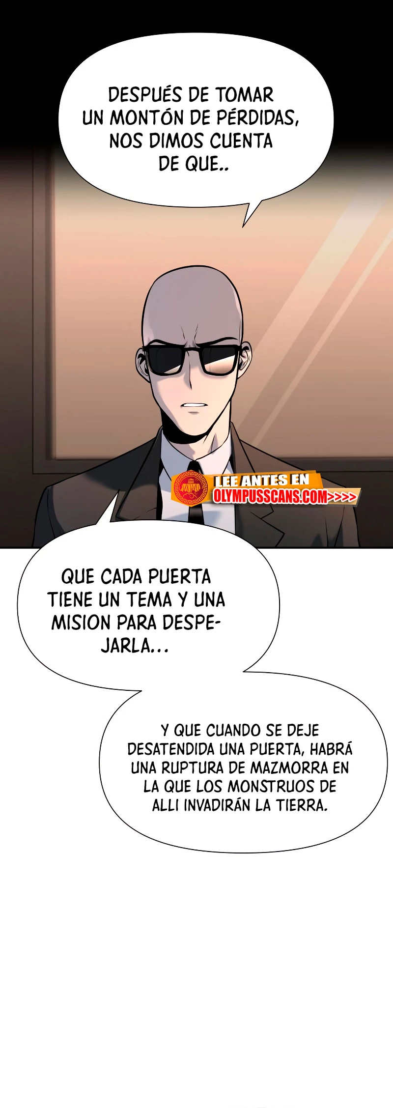 El Devoto Caballero - Capítulo 2 - Página 77 - LectorTMOo