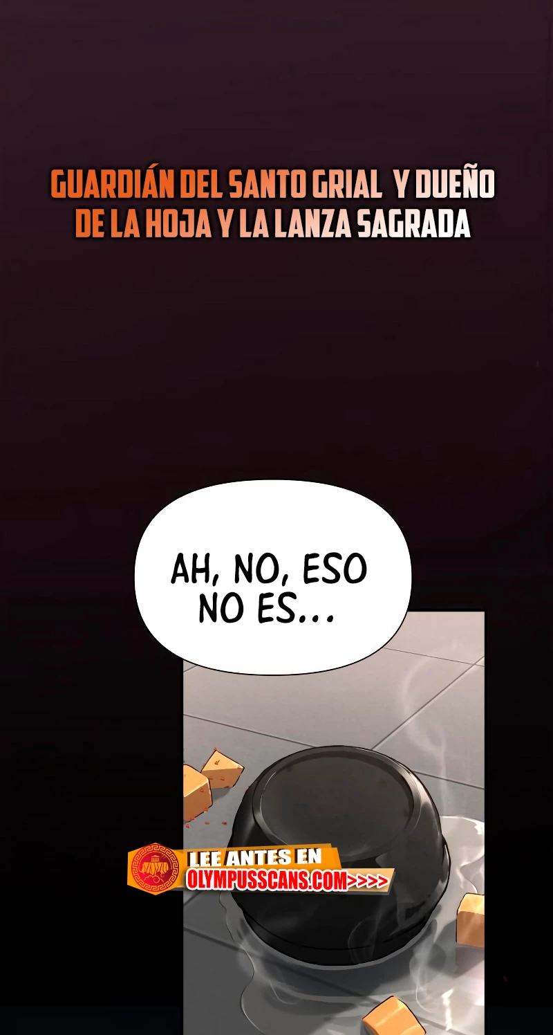 El Devoto Caballero - Capítulo 2 - Página 100 - LectorTMOo