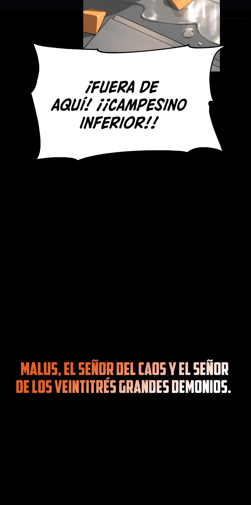 El Devoto Caballero - Capítulo 2 - Página 101 - LectorTMOo