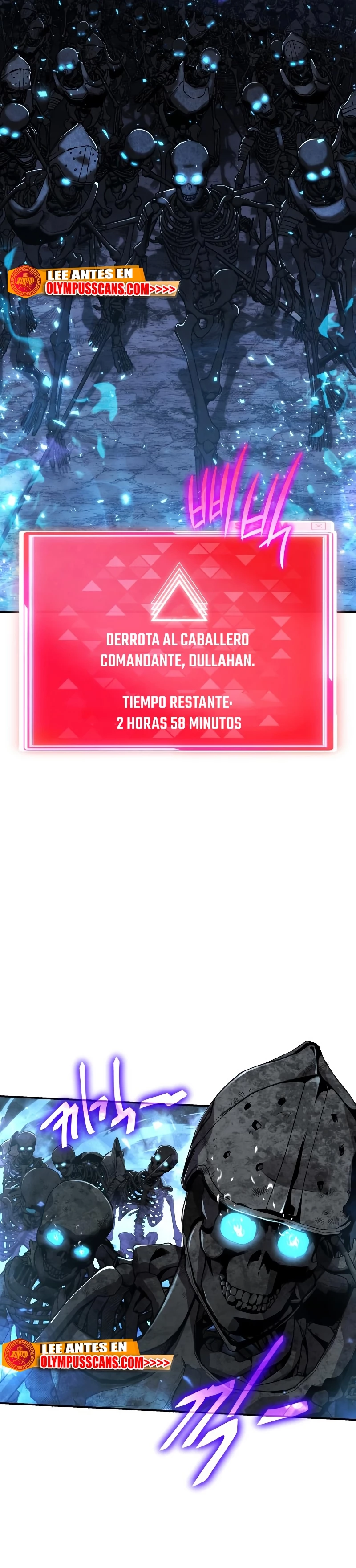 El Devoto Caballero - Capítulo 5 - Página 12 - LectorTMOo