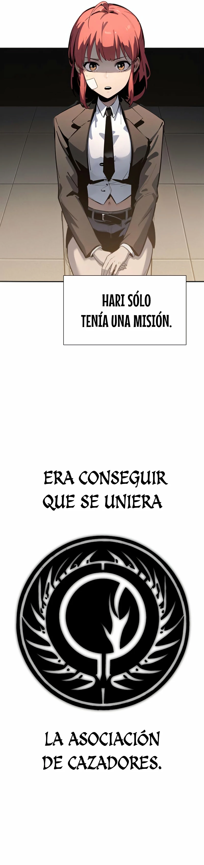 El Devoto Caballero - Capítulo 3 - Página 14 - LectorTMOo