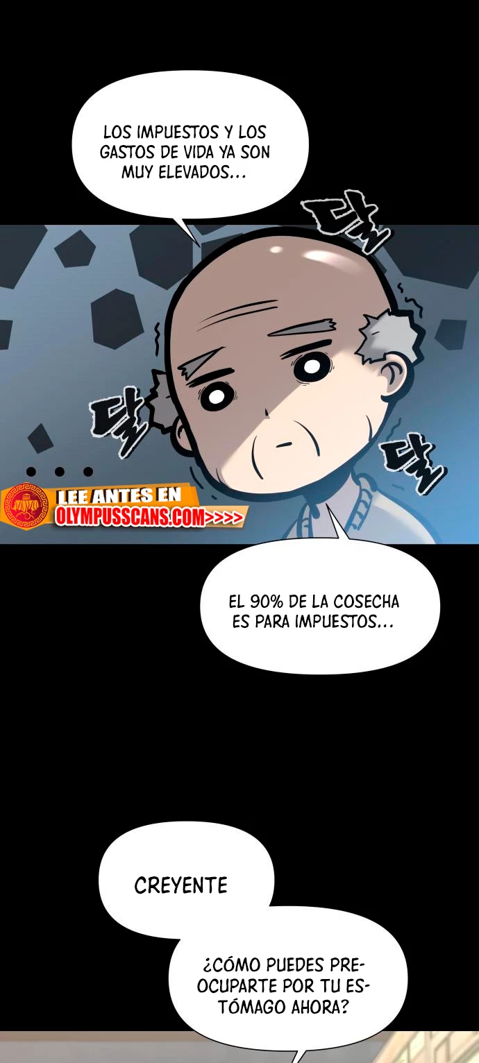 El Devoto Caballero - Capítulo 7 - Página 10 - LectorTMOo
